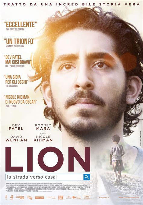 lion netflix|netflix lion movie.